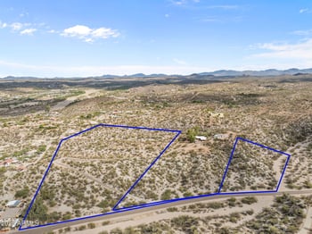 586 Constellation Rd #-, Wickenburg, AZ 85390