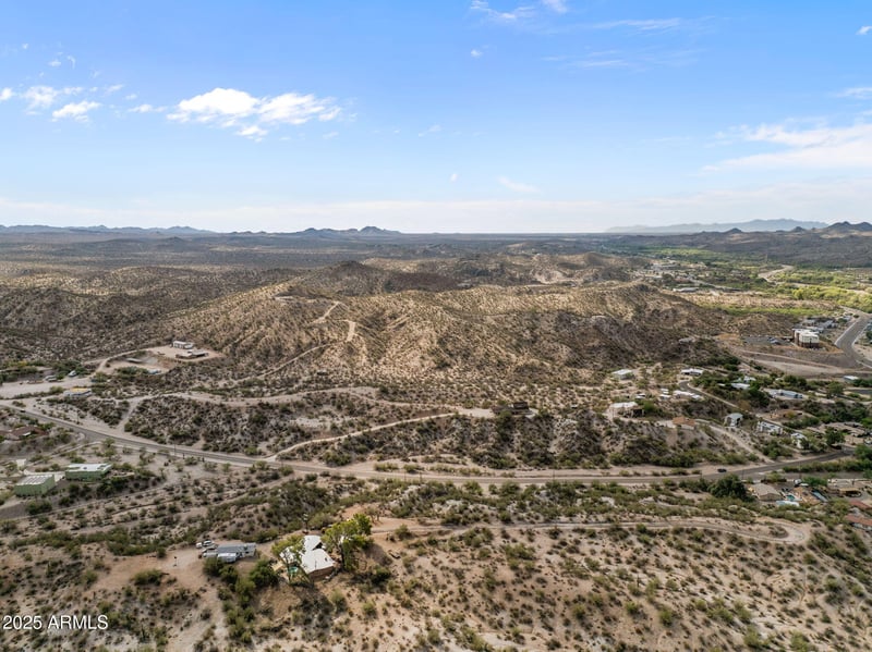 586 Constellation Rd #-, Wickenburg, AZ 85390