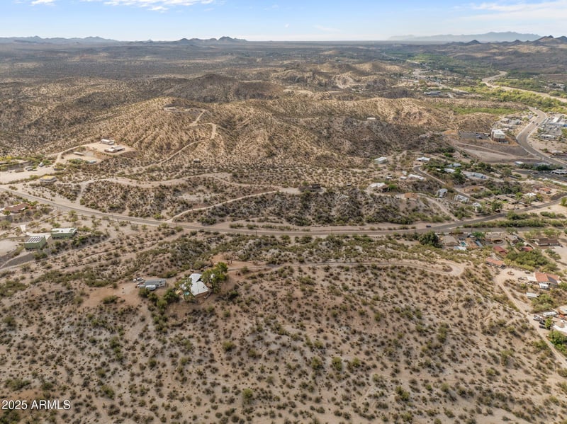 586 Constellation Rd #-, Wickenburg, AZ 85390
