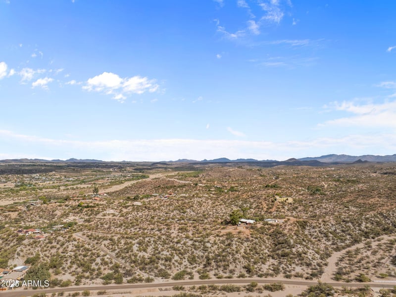 586 Constellation Rd #-, Wickenburg, AZ 85390