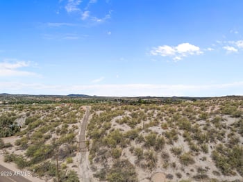 586 Constellation Rd #-, Wickenburg, AZ 85390
