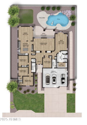 586 Julian Dr, Gilbert, AZ 85295