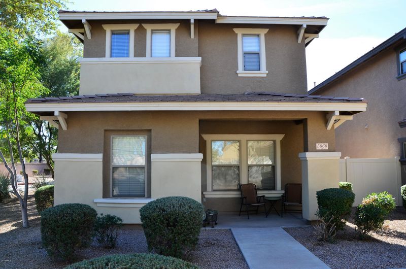 5860 E Grove Ave, Mesa, AZ 85206