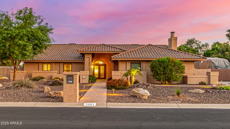 5861 Anderson Dr, Scottsdale, AZ 85254