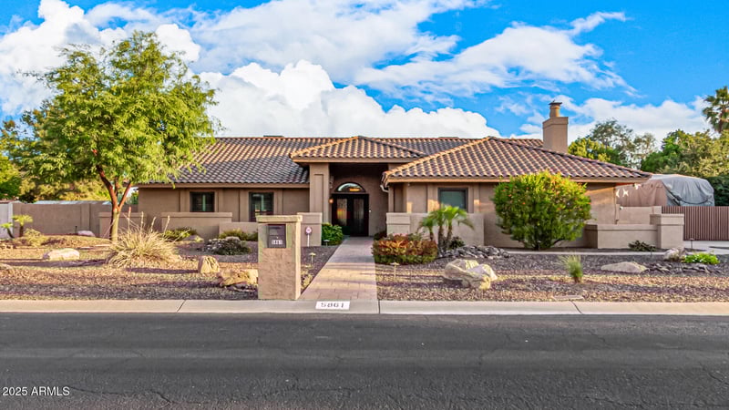 5861 Anderson Dr, Scottsdale, AZ 85254