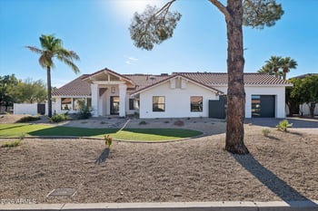 5861 Saint John Rd, Scottsdale, AZ 85254