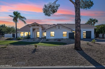 5861 Saint John Rd, Scottsdale, AZ 85254