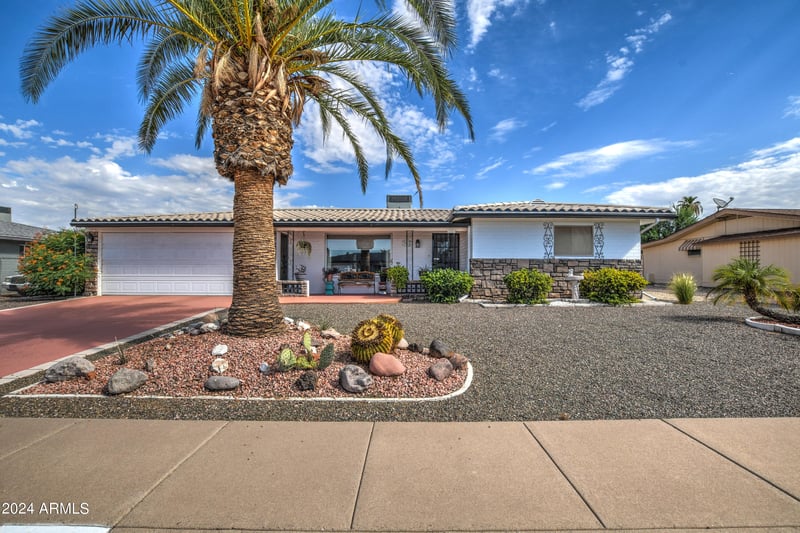 5862 Duncan St, Mesa, AZ 85205
