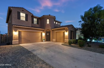 5863 189th Dr, Litchfield Park, AZ 85340