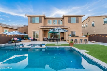 5863 189th Dr, Litchfield Park, AZ 85340