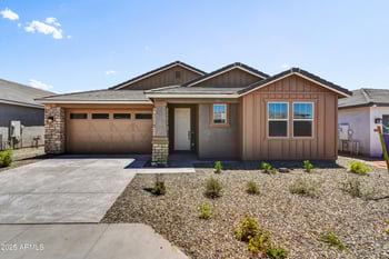 5863 193rd Dr, Litchfield Park, AZ 85340