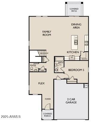 5864 242nd Ln, Buckeye, AZ 85326