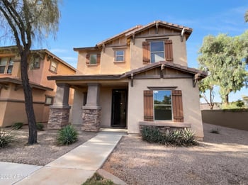 5865 Holmes Ave, Mesa, AZ 85206