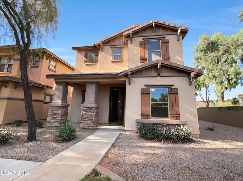 5865 Holmes Ave, Mesa, AZ 85206