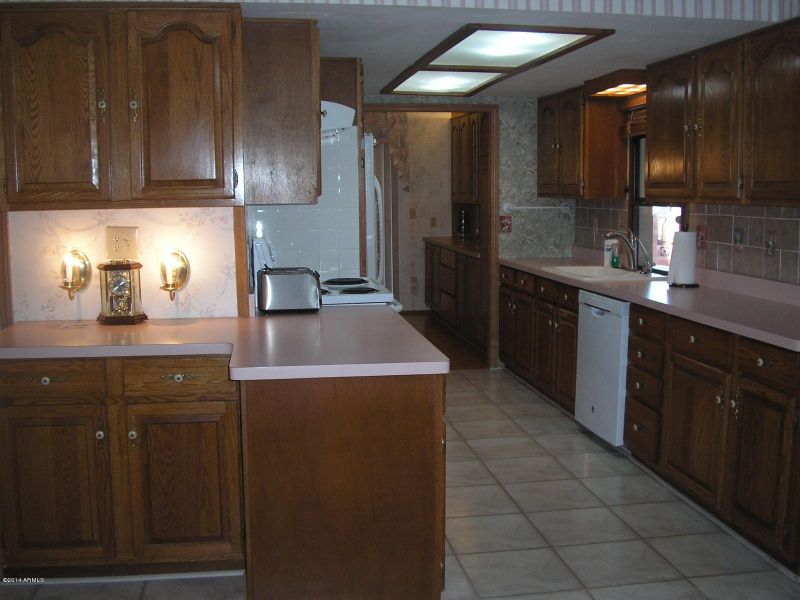 5865 E Montara Pl, Mesa, AZ 85215