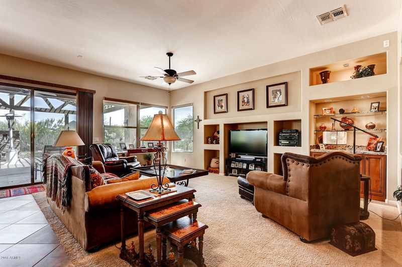 5866 E Wildcat Dr, Cave Creek, AZ 85331
