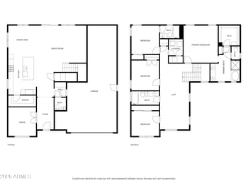 5868 193rd Ave, Litchfield Park, AZ 85340