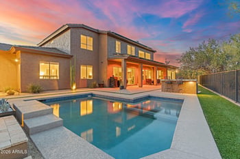 5869 Hedgehog Pl, Scottsdale, AZ 85266