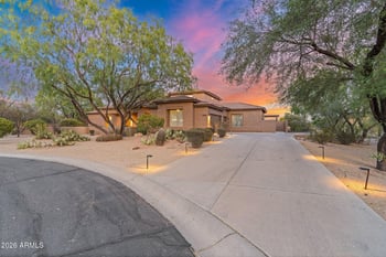 5869 Hedgehog Pl, Scottsdale, AZ 85266