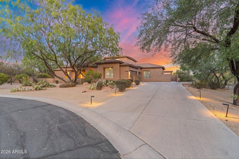 5869 Hedgehog Pl, Scottsdale, AZ 85266