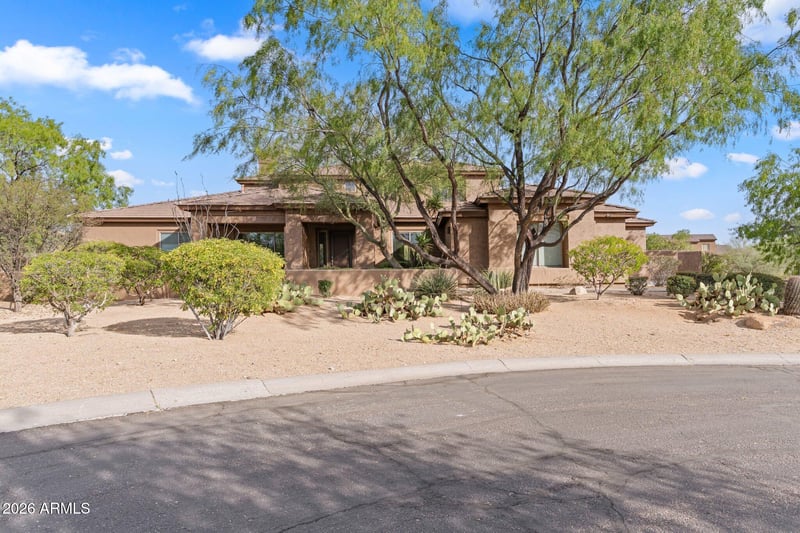 5869 Hedgehog Pl, Scottsdale, AZ 85266