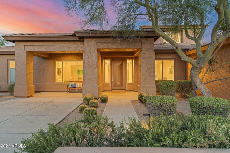 5869 Hedgehog Pl, Scottsdale, AZ 85266