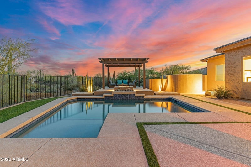 5869 Hedgehog Pl, Scottsdale, AZ 85266