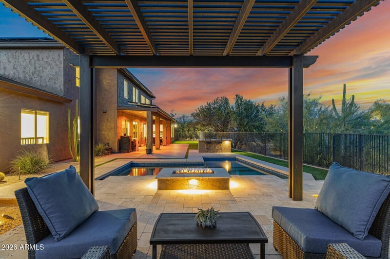 5869 Hedgehog Pl, Scottsdale, AZ 85266