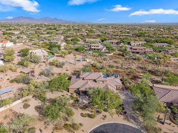 5869 Hedgehog Pl, Scottsdale, AZ 85266