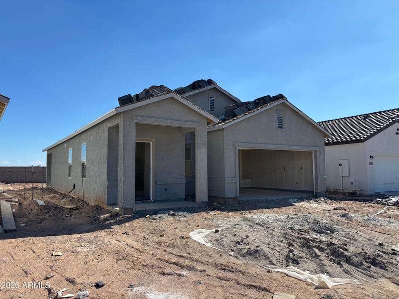 5869 E Hornblende Way, San Tan Valley, AZ 85143