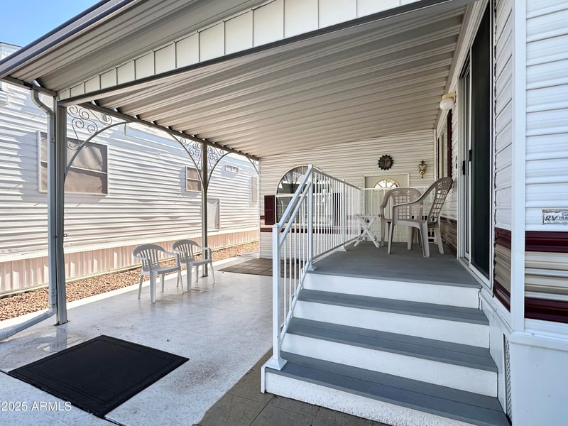 587 Jaspar Dr #587, Apache Junction, AZ 85119