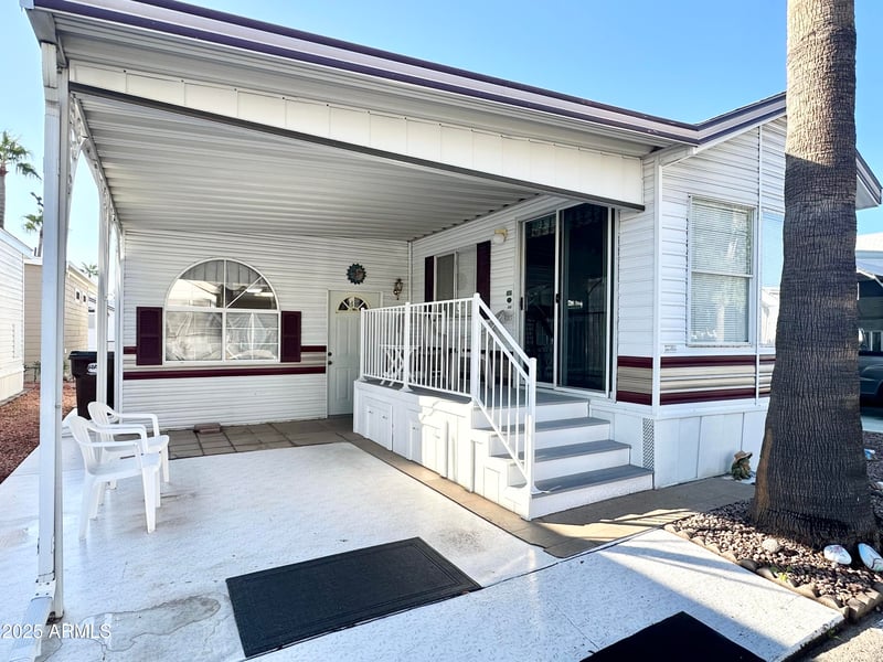 587 Jaspar Dr #587, Apache Junction, AZ 85119