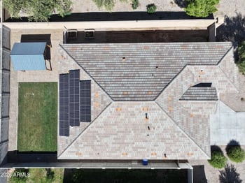 587 W Danish Red Trl, San Tan Valley, AZ 85143