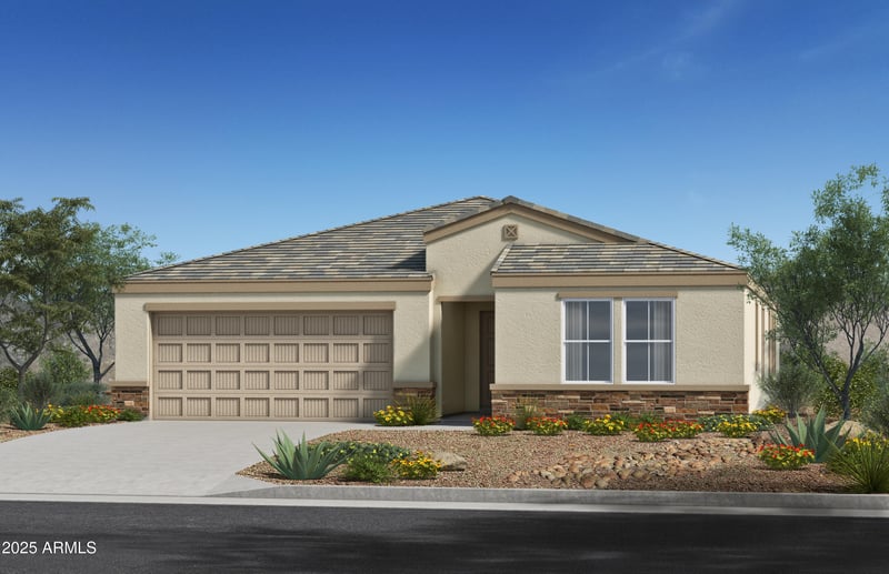 5870 246th Ln, Buckeye, AZ 85326
