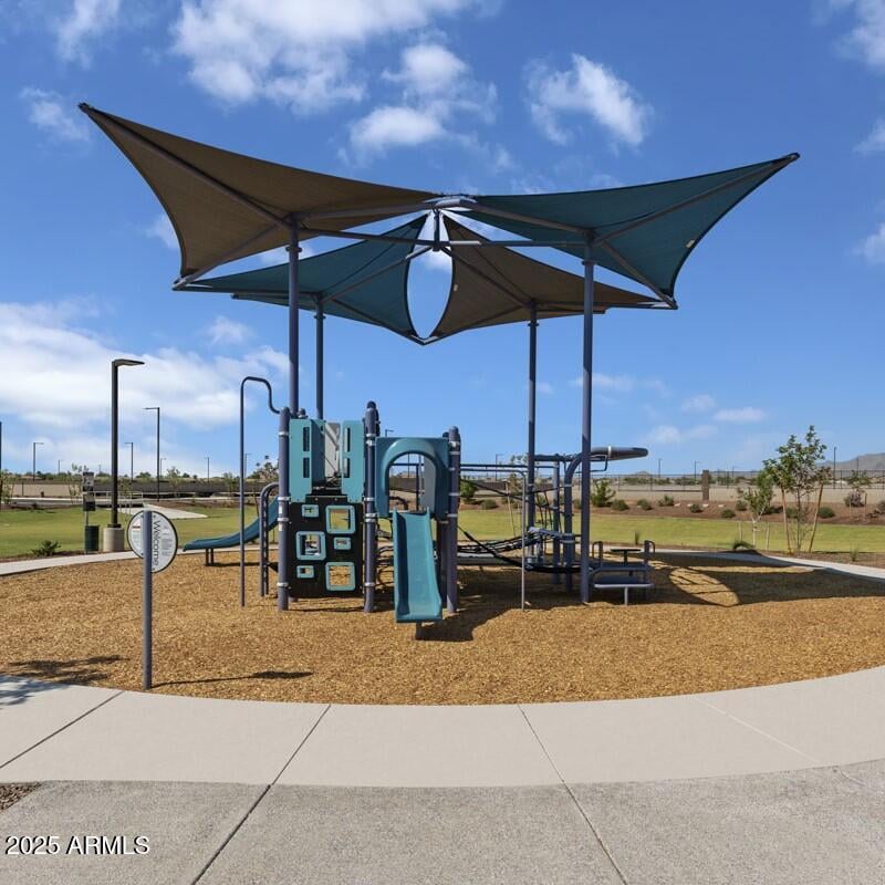 5870 246th Ln, Buckeye, AZ 85326