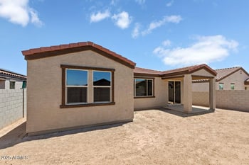 5870 246th Ln, Buckeye, AZ 85326