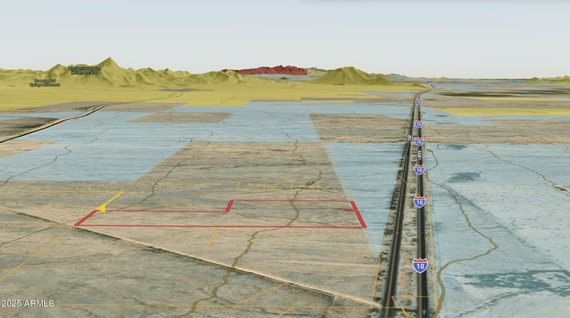 58700 Olive Ave, Tonopah, AZ 85354