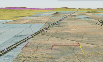 58700 Olive Ave, Tonopah, AZ 85354