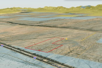 58700 Olive Ave Lot ', Tonopah, AZ 85354