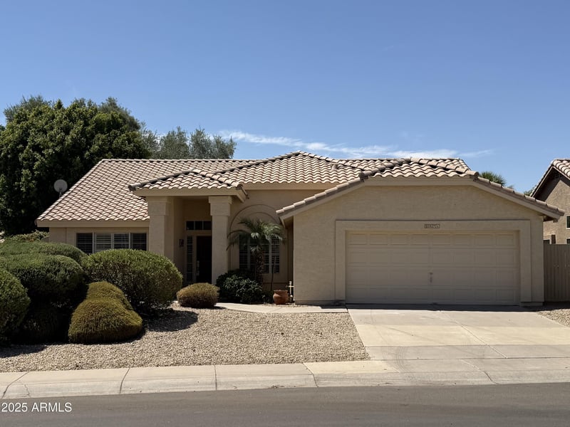 5871 Park Ave, Chandler, AZ 85226