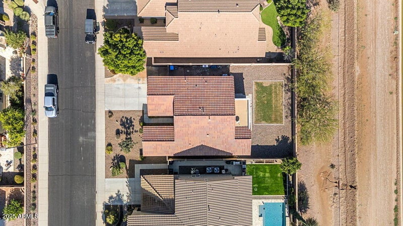 5871 Parkcrest St, Gilbert, AZ 85298