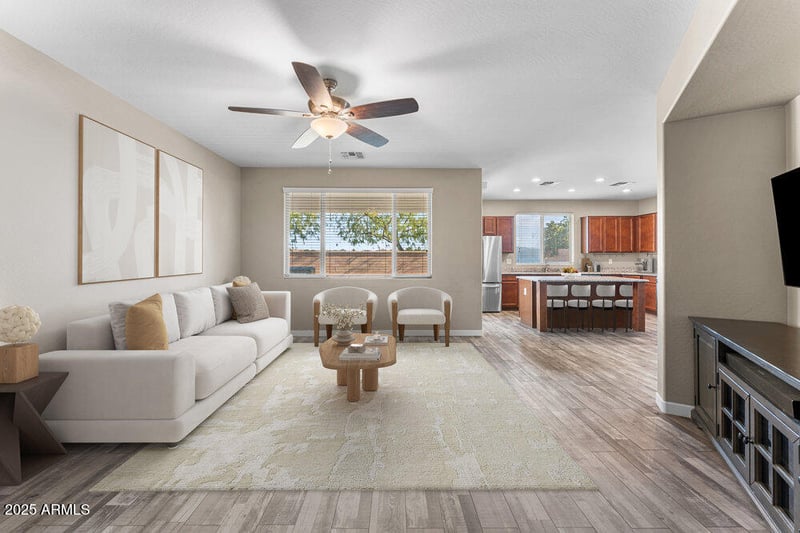 5871 Parkcrest St, Gilbert, AZ 85298