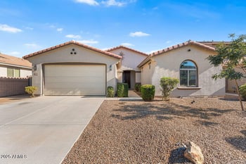 5871 Parkcrest St, Gilbert, AZ 85298