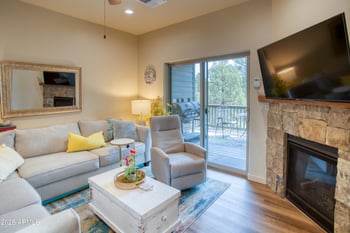 5873 Saturn Dr, Lakeside, AZ 85929