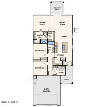 5877 Sideoats Way, San Tan Valley, AZ 85143