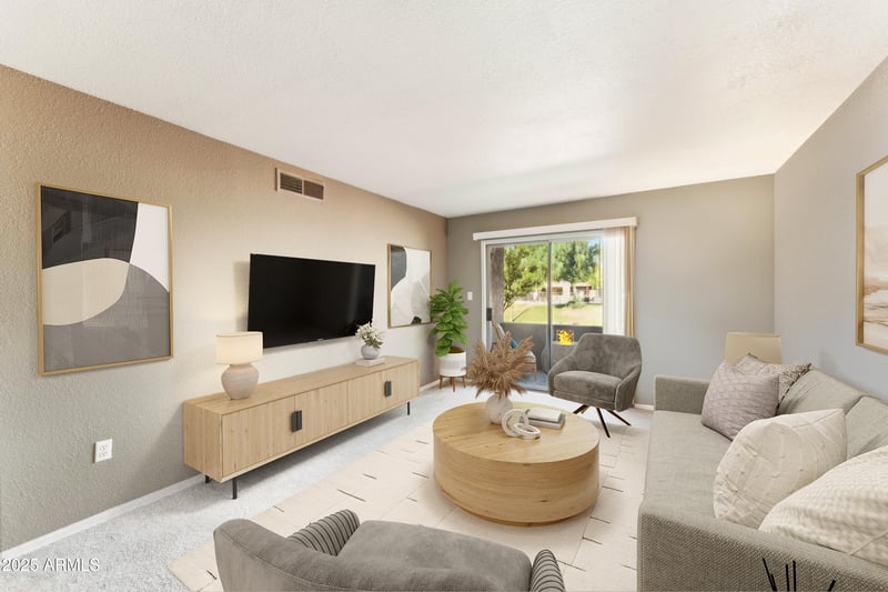 5877 Granite Reef Rd #1137, Scottsdale, AZ 85250