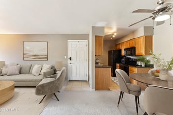 5877 Granite Reef Rd #1137, Scottsdale, AZ 85250