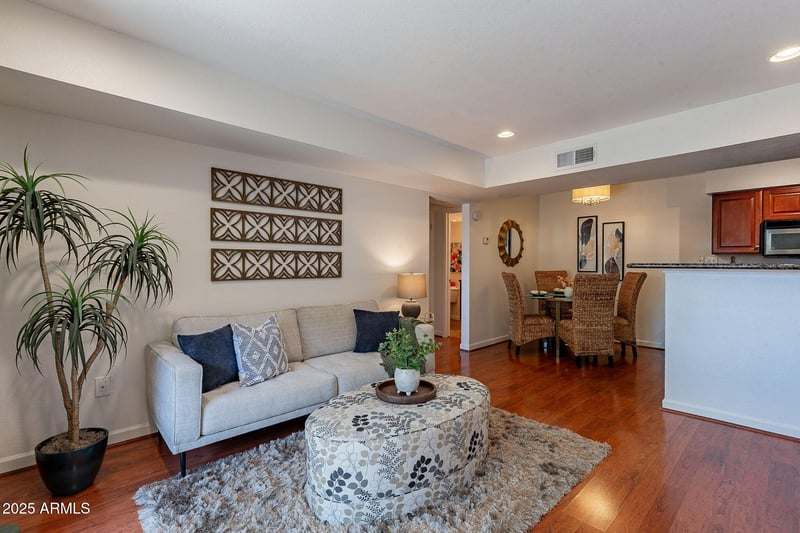 5877 Granite Reef Rd #1155, Scottsdale, AZ 85250