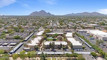 5877 Granite Reef Rd #1163, Scottsdale, AZ 85250
