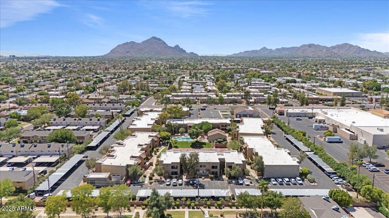 5877 Granite Reef Rd #1163, Scottsdale, AZ 85250